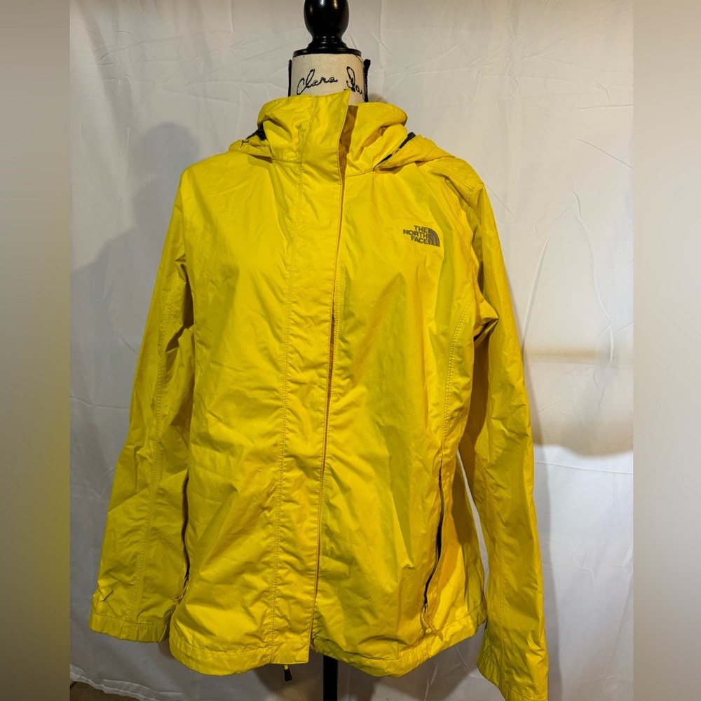 Women’s North Face Rain Jacket